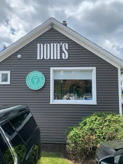 Dimensional Letters Photo